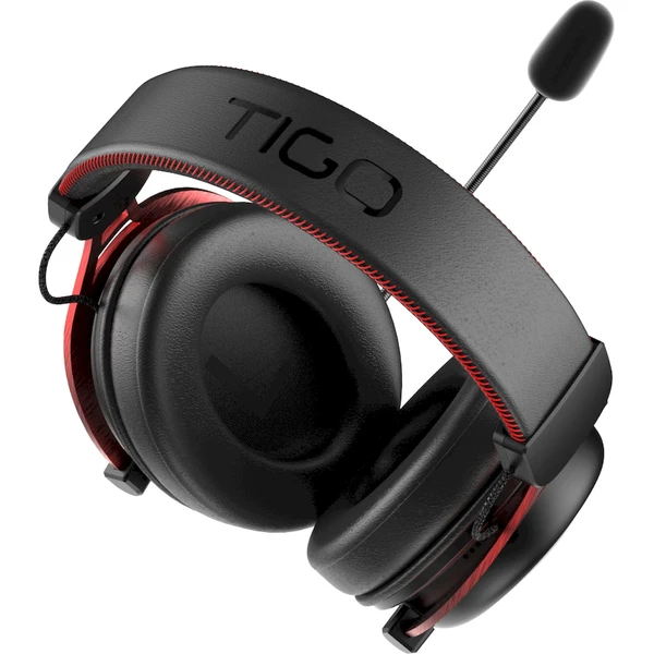 TIGO Zephyr
herní sluchátka do 1 500
