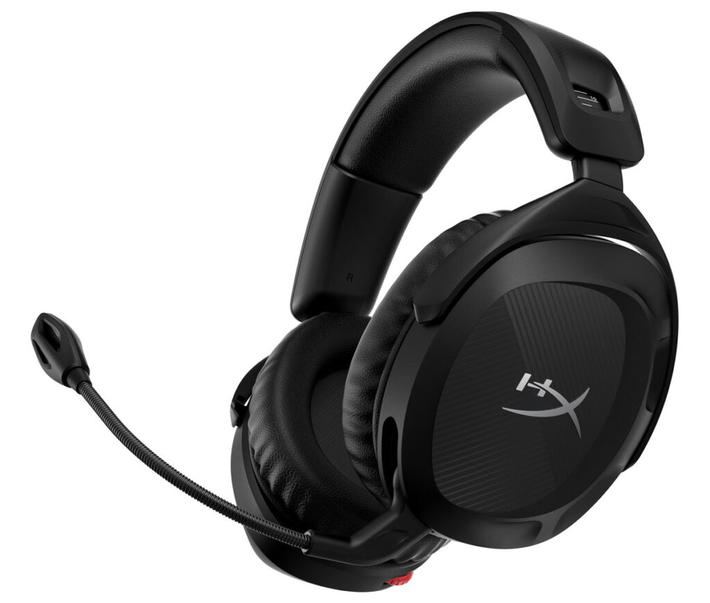 HyperX Cloud Stinger 2
herní sluchátka do 1 500