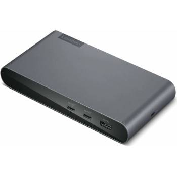 Lenovo USB‑C Universal Business Dock