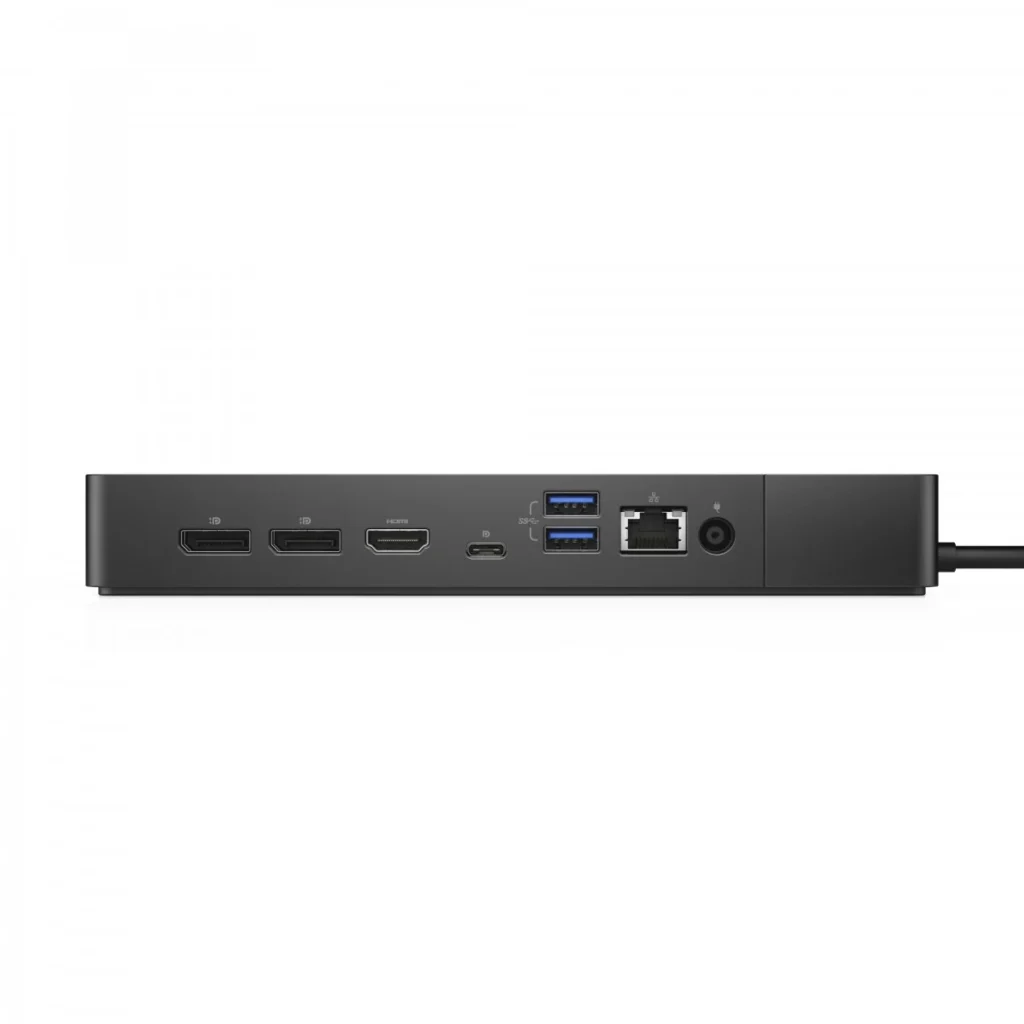 Dell WD19S Dock 130W